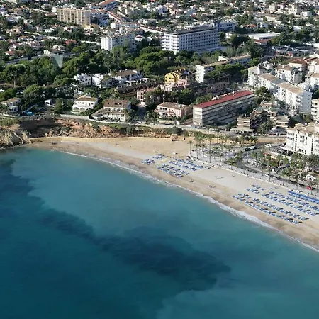 Апартаменты Albir 21 By Albir Proper