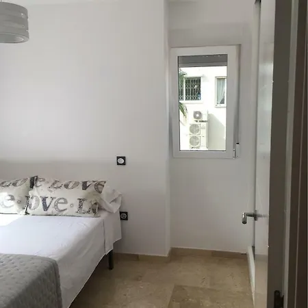 Апартаменты Albir 21 By Albir Proper *