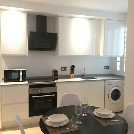 Апартаменты Albir 21 By Albir Proper *