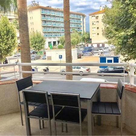 Albir 21 By Albir Proper Appartement El Albir