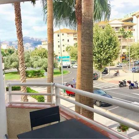 Albir 21 By Albir Proper Apartment