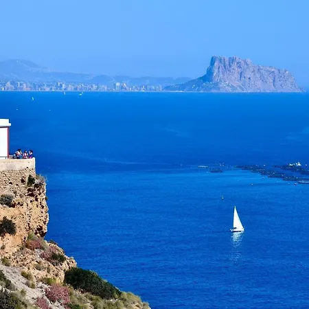 Apartment Albir 21 By Albir Proper