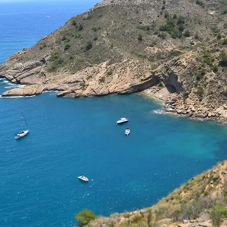 Apartment Albir 21 By Albir Proper