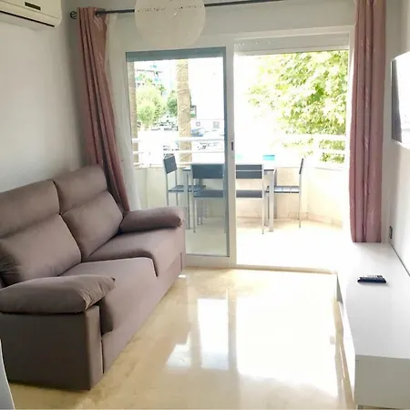 Apartment Albir 21 By Albir Proper