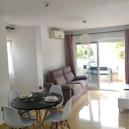 Apartment Albir 21 By Albir Proper El Albir