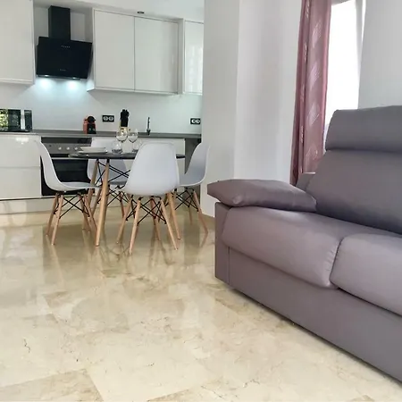 Albir 21 By Albir Proper Apartment El Albir