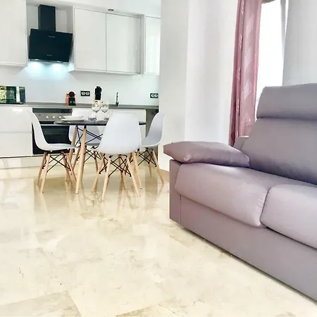 Apartment Albir 21 By Albir Proper El Albir