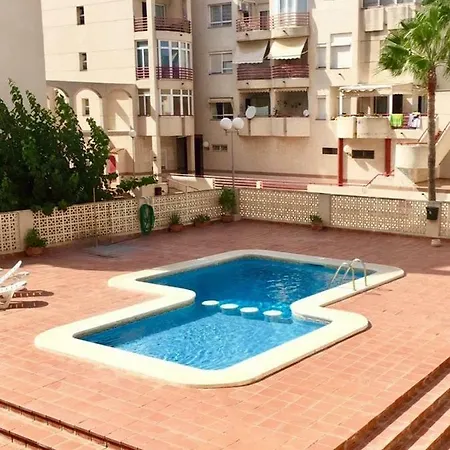Apartment Albir 21 By Albir Proper El Albir